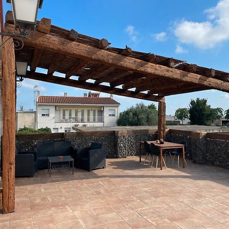 Casa Rural Mano Deltebre Exterior foto